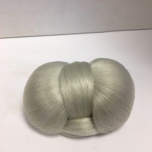 Synthetic clip in Bun